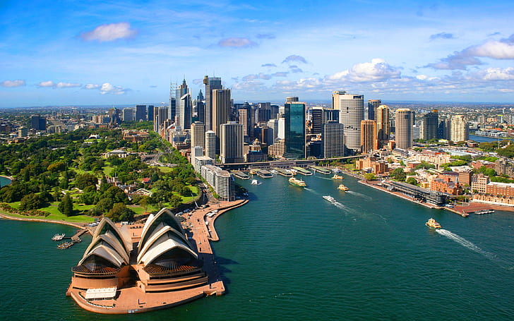 Australia